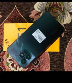 C51 Realme 4+4 64