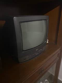 Television