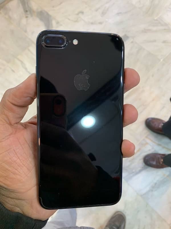 7 plus pta 5