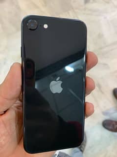 iphone Se 2020 scratch less