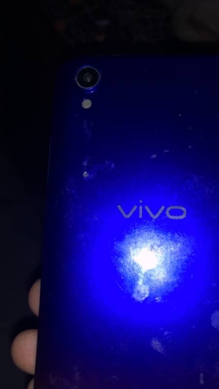 vivo y91c 1