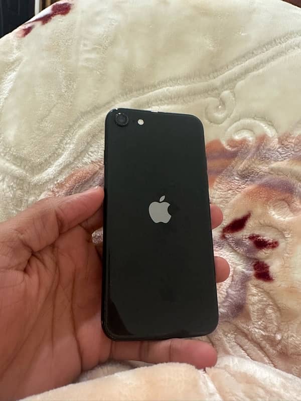 iPhone 8 256GB 0