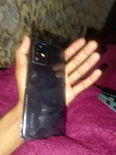 infinix