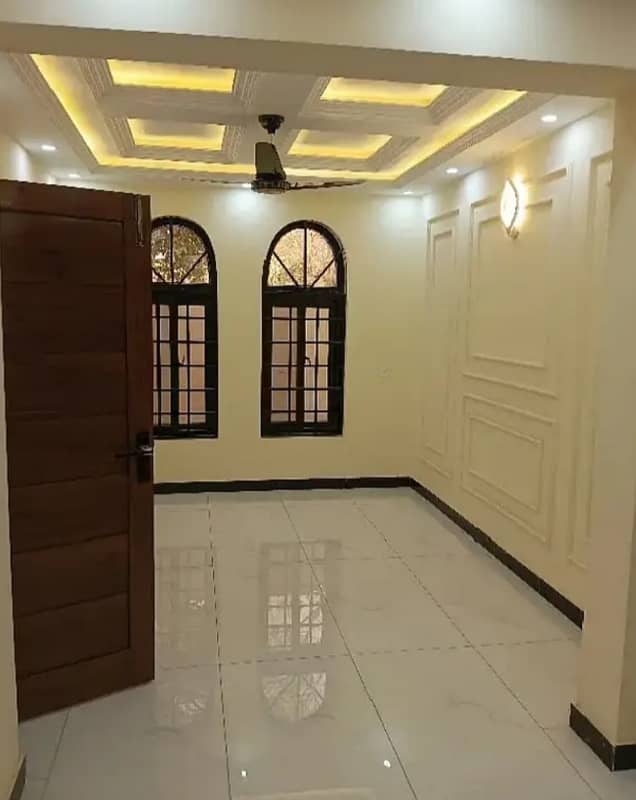 G-11 Size 25 50 Park Facing Brand New House For Sale 10