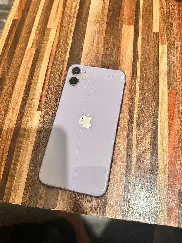 iPhone 11 128gb Factory unlocked 0