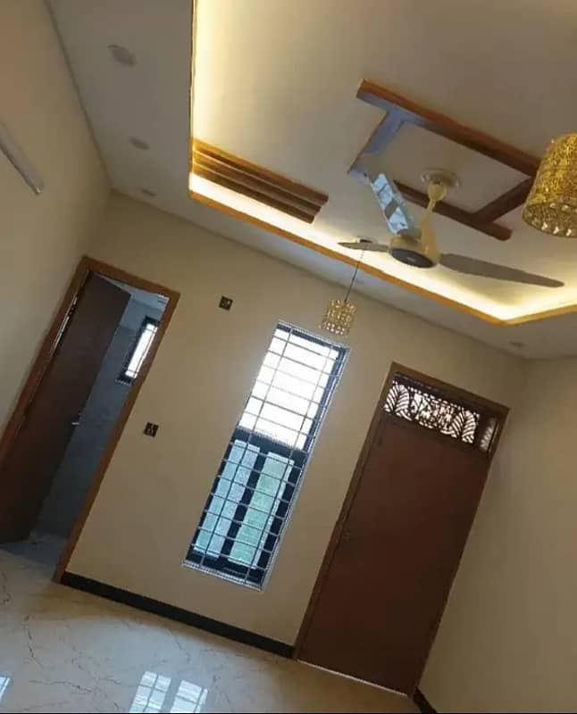 G-11 Size 30 60 Beautiful Brand New Renovated House For Sale 22