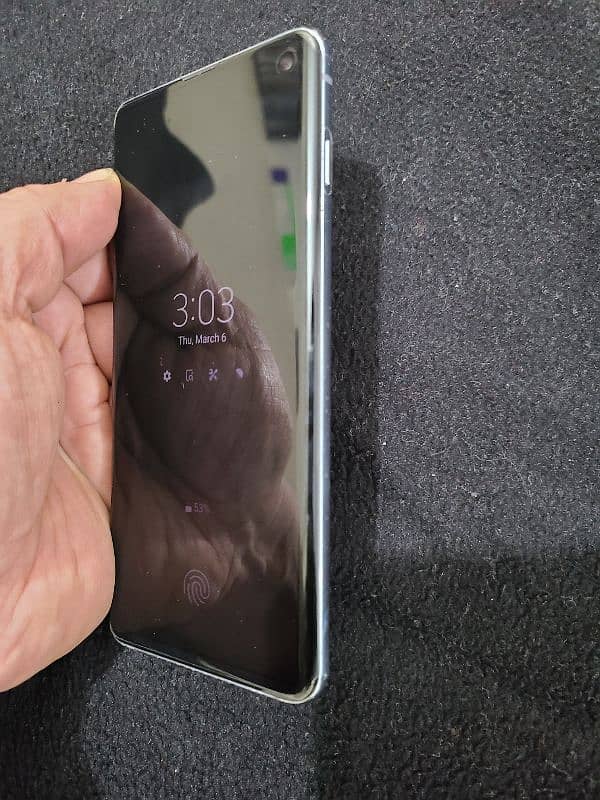 samsung galaxy s10 PTA approved sony Google pixel oppo vivo 7