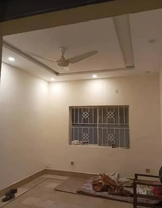 G-11 Fully Renovated Double Story House For Rent Single Unit 1