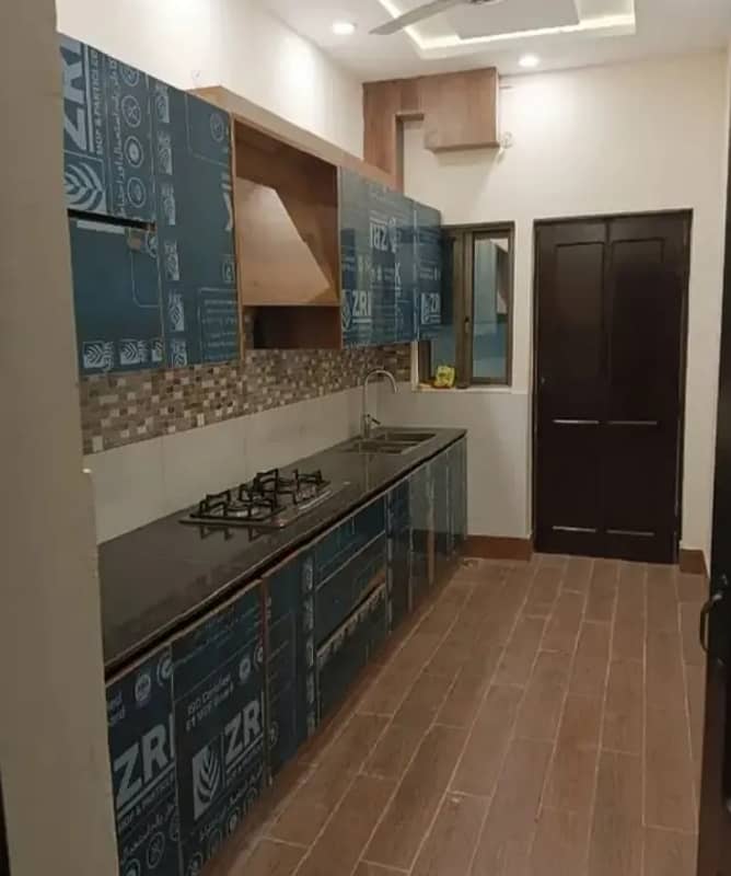 G-11 Fully Renovated Double Story House For Rent Single Unit 9