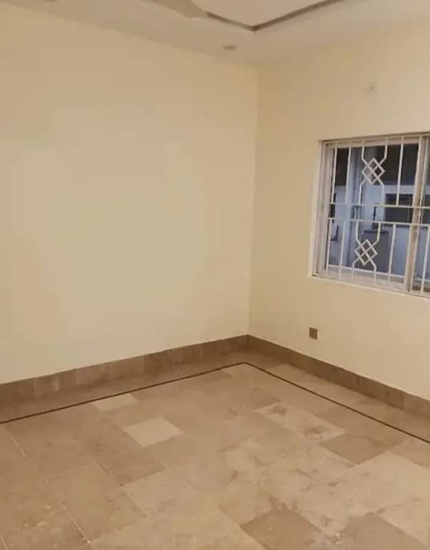 G-11 Fully Renovated Double Story House For Rent Single Unit 11