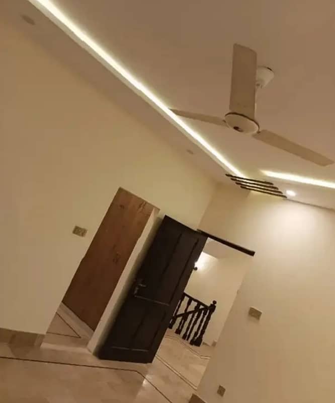 G-11 Fully Renovated Double Story House For Rent Single Unit 17