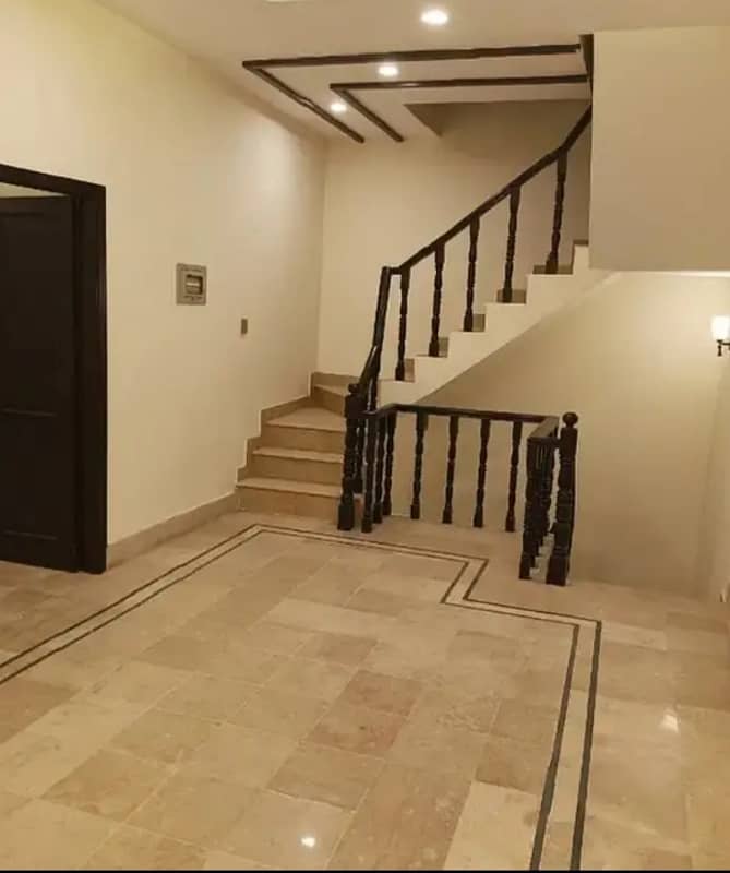 G-11 Fully Renovated Double Story House For Rent Single Unit 18