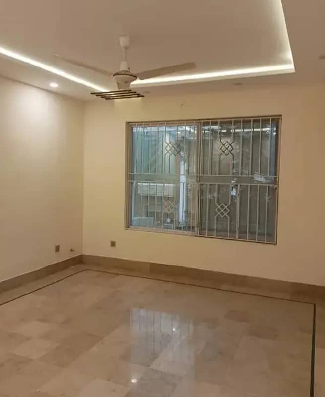 G-11 Fully Renovated Double Story House For Rent Single Unit 19