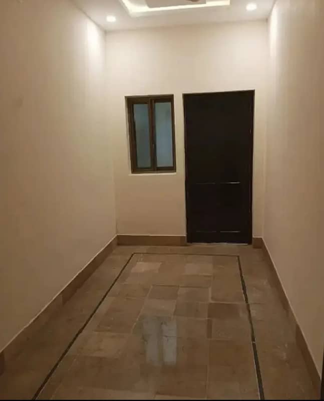 G-11 Fully Renovated Double Story House For Rent Single Unit 21