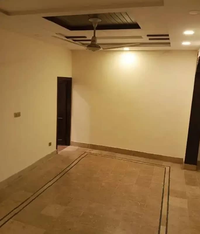 G-11 Fully Renovated Double Story House For Rent Single Unit 22