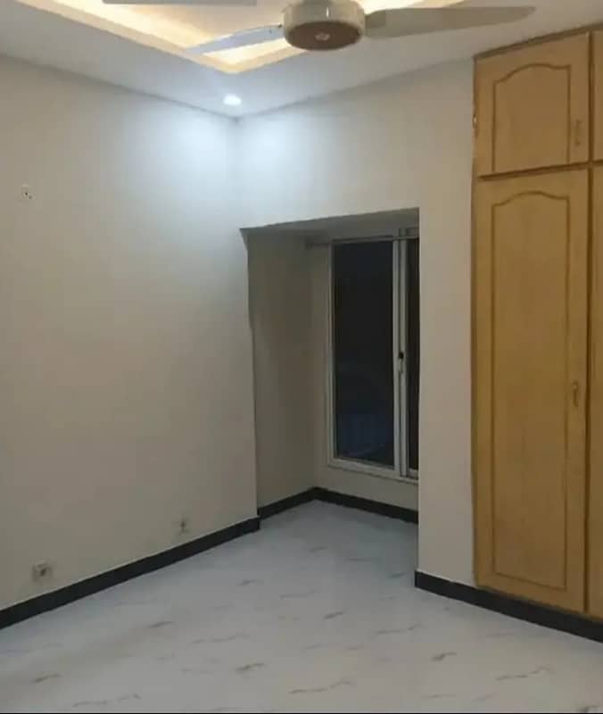 G-11/4 FGEHA E-Type Fully Renovated Tile Floor Ground Floor Flat For Rent 16