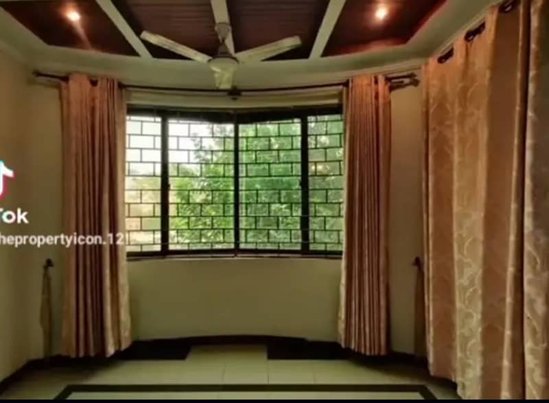 G-11/4 Fully Renovated Tile Floor Flat For Rent 0