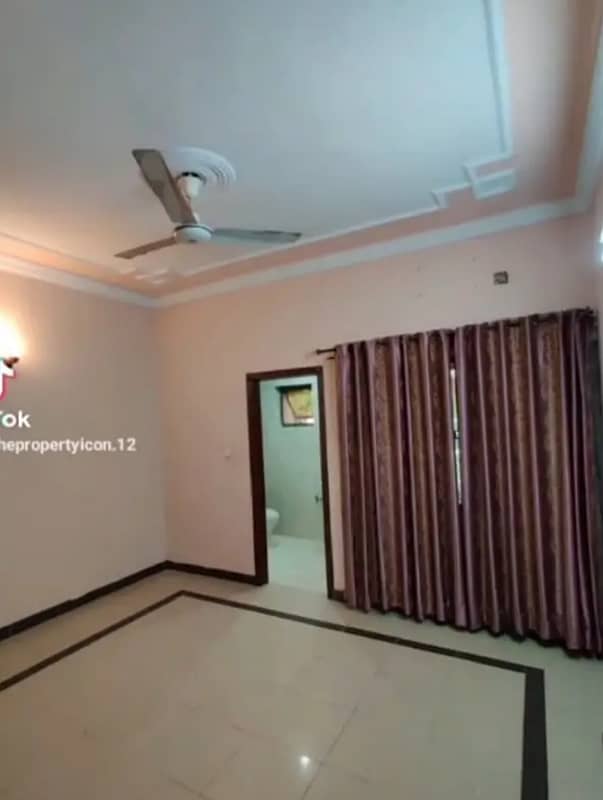 G-11/4 Fully Renovated Tile Floor Flat For Rent 2