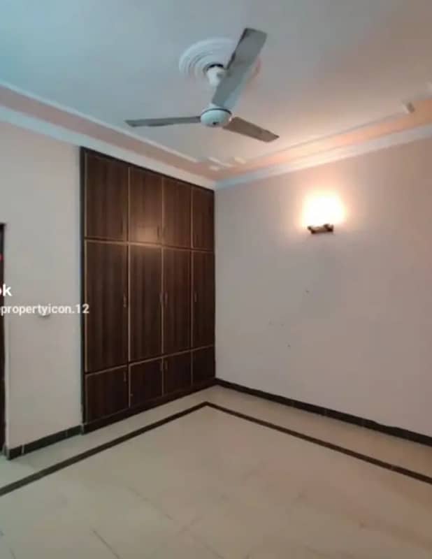 G-11/4 Fully Renovated Tile Floor Flat For Rent 4