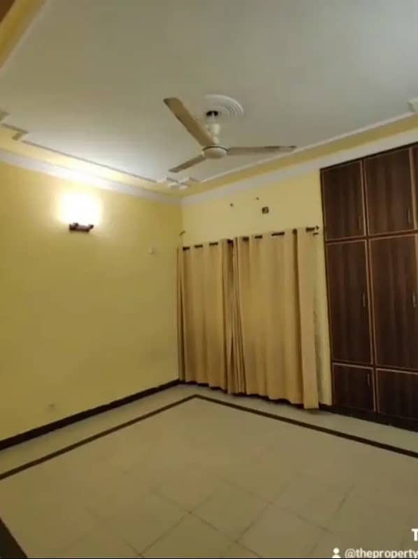 G-11/4 Fully Renovated Tile Floor Flat For Rent 6