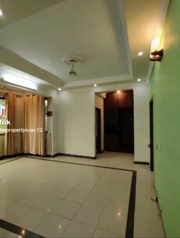 G-11/4 Fully Renovated Tile Floor Flat For Rent 8