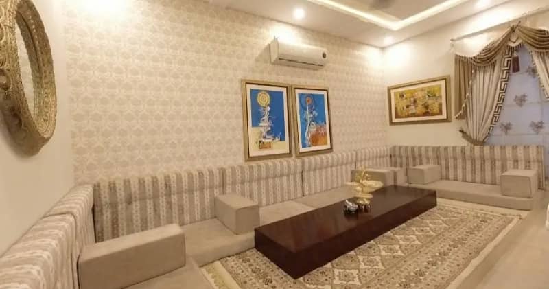 Beautiful Brand New 50*90 Double Story House For Sale Sector G-11 10