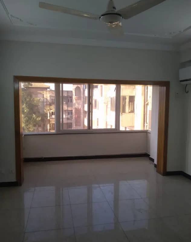 G-11/4 PHA C-Type Fully Renovated Tile Floor Flat For Rent 0