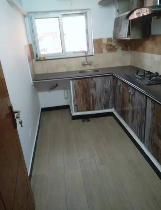 G-11/4 PHA C-Type Fully Renovated Tile Floor Flat For Rent 3