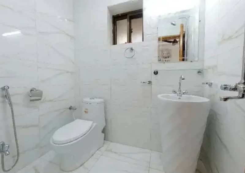 Fully Renovated Ground Floor Flat For Sale G-11/4 FGEHA D-Type 8