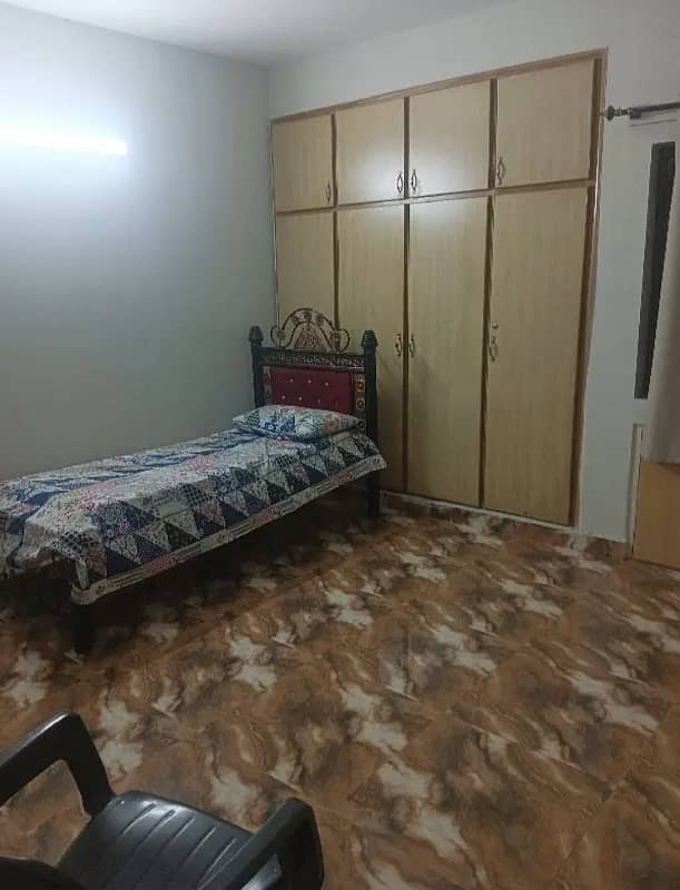 G-11/4 PHA C-Type Second Floor Flat For Sale Fully Renovated 9