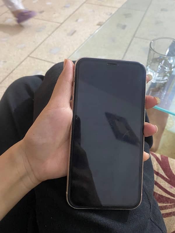 i phone 11 fu 128 gb Non pta 0