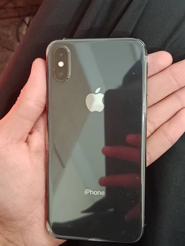 iPhone x 64 gb 1