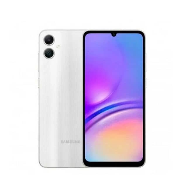 Samsung a06 4gb 64gb 1 month use only white color 10/10 condition 0