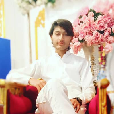 Hanzla Abid