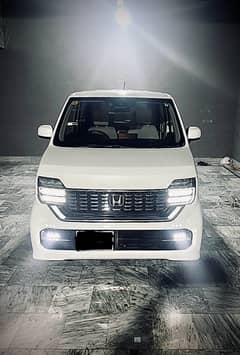 Honda N Wgn 2020