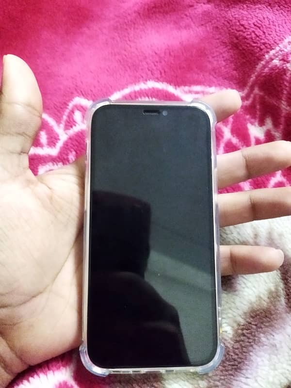 iphone 12 mini exchng possible 6