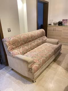 6 sofa set