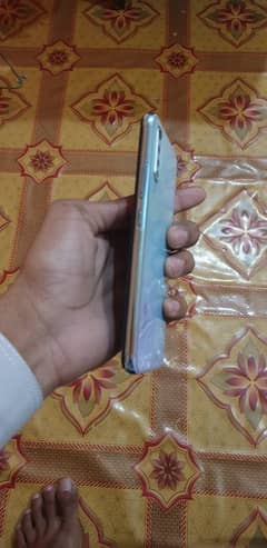 Vivo s1 10/9 condition all ok no open no repair with box charger