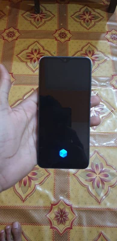 Vivo s1 10/9 condition all ok no open no repair with box charger 3