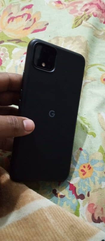 GOOGLE PIXEL 4XL 64GB ORIGINAL 4