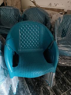 Plastic Chairs Small Size