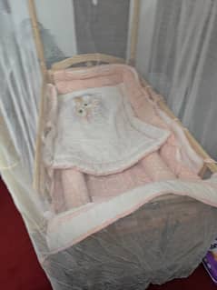 Baby Cot