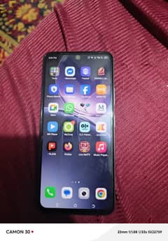 Itel s25