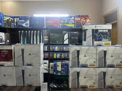 Ps5/ps4/ps3/xbox series s/series x/one s/one x/one/360/Game shop