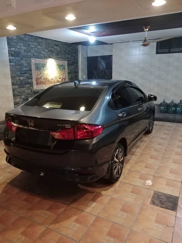 Honda City 2022 1