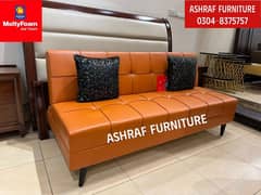 Sofa cum bed/Double cumbed/Sofa/LShape/Combed/Dewan/Double bed/Bed set