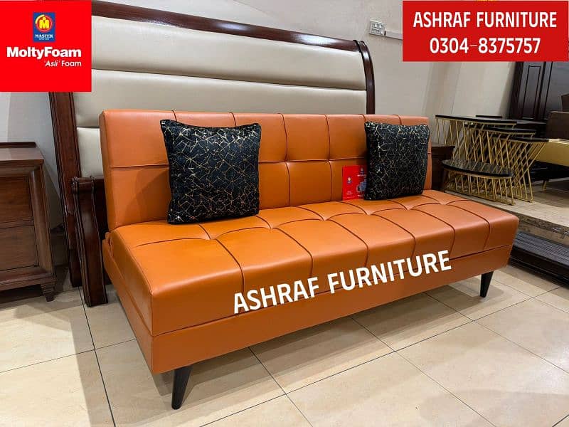 Sofa cum bed/Double cumbed/Sofa/LShape/Combed/Dewan/Double bed/Bed set 0