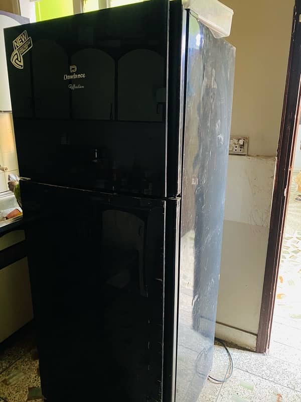 dawlance fridge/refrigerator 2