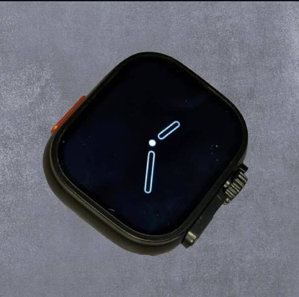 T900 ultra 2 smart watch 2