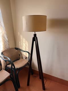 Floor lamp